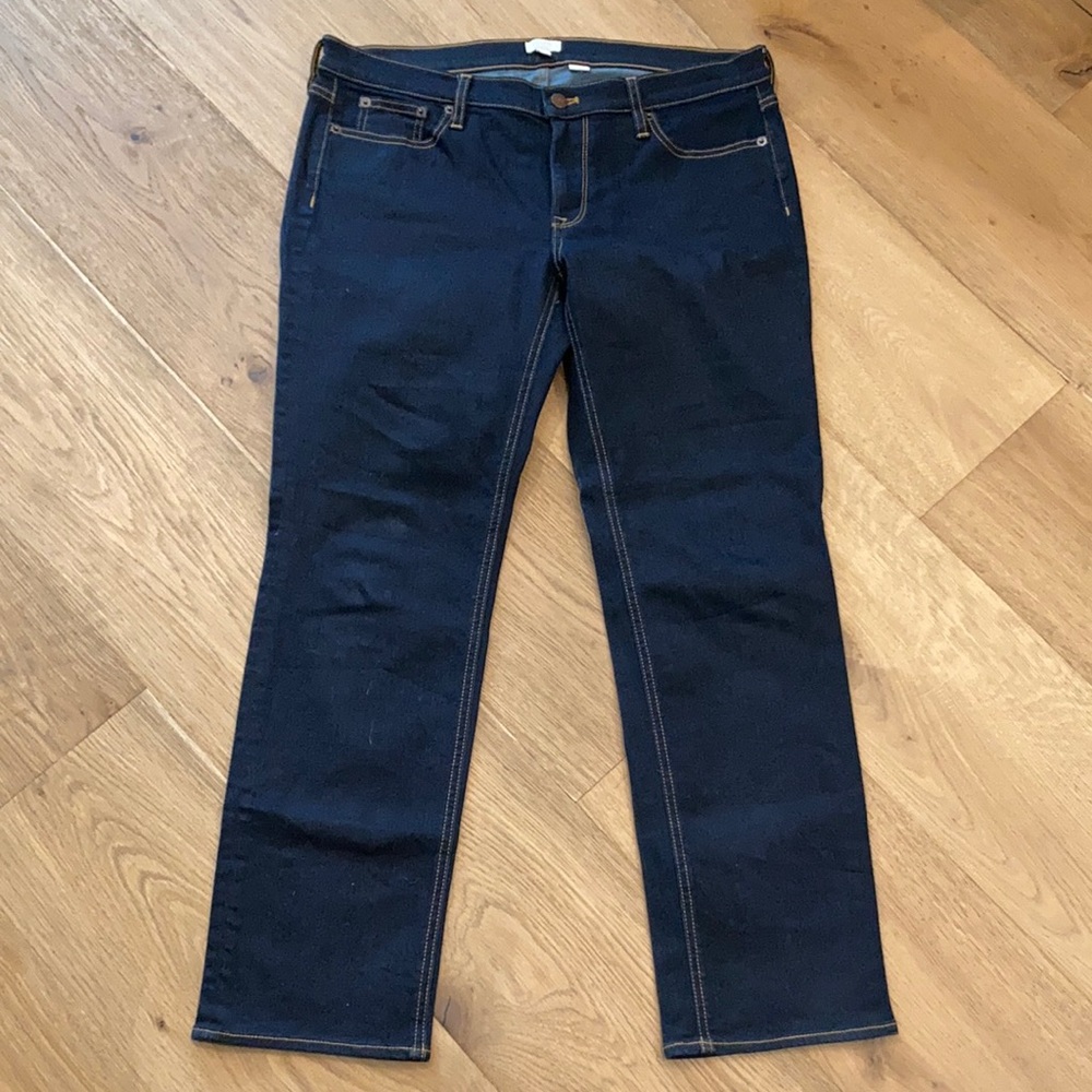JCREW jeans